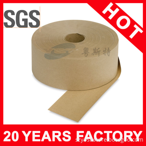 Kraft Paper Carton Sealing Tape (YST-PT-015)